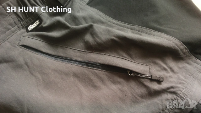 HAGLOFS Climatic Stretch Trouser размер XL панталон с от части еластична материя - 2502, снимка 9 - Панталони - 54161385