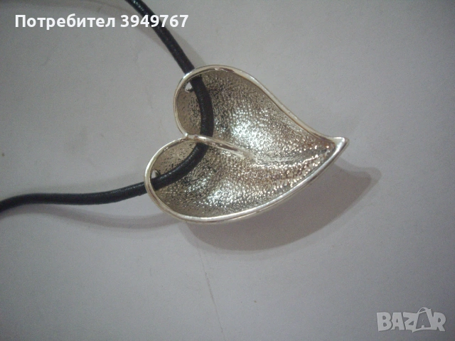 Ланче., снимка 4 - Колиета, медальони, синджири - 54456402
