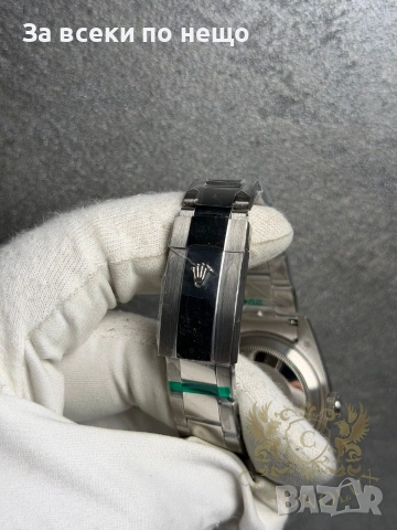 Rolex Sky-Dweller Мъжки Часовник С Автоматичен Механизъм Код Chronolux19, снимка 5 - Мъжки - 55079029