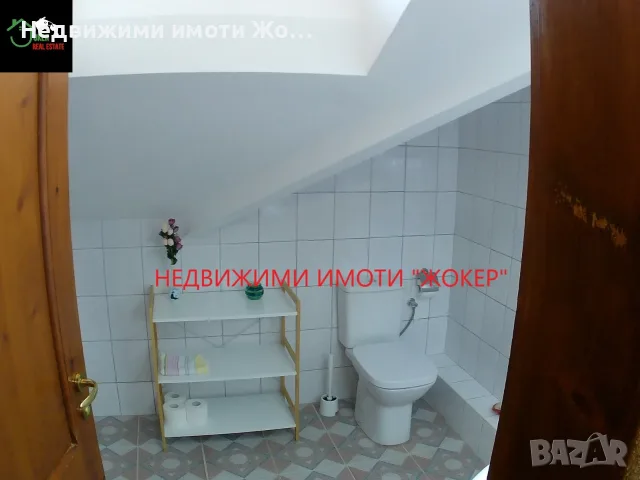 Тристаен апартамент в гр. Балчик, снимка 18 - Апартаменти - 55627675