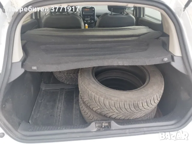 Рено Клио 4 1,5d, снимка 7 - Автомобили и джипове - 55624522