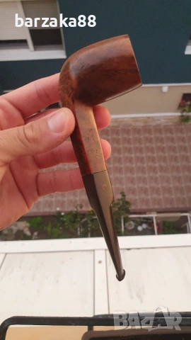 Лула Smokewell Grain, снимка 5 - Лули - 55091536