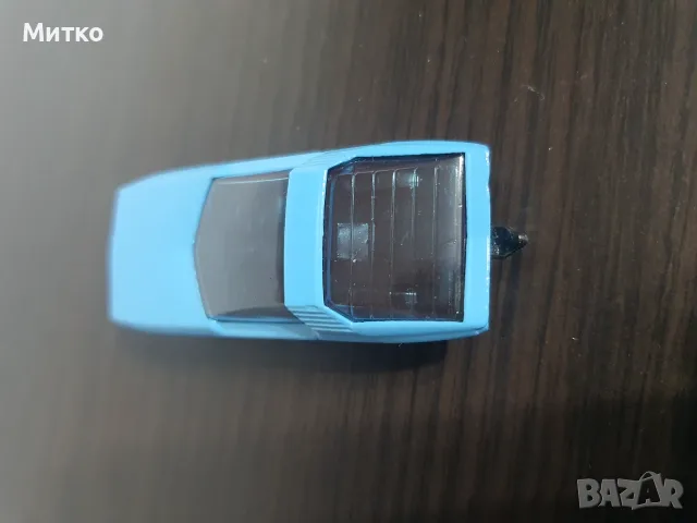 Количка Matchbox Vauxhall BG , снимка 6 - Колекции - 55672242