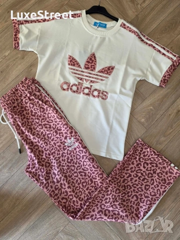Adidas ✨Дамски Комплекти 