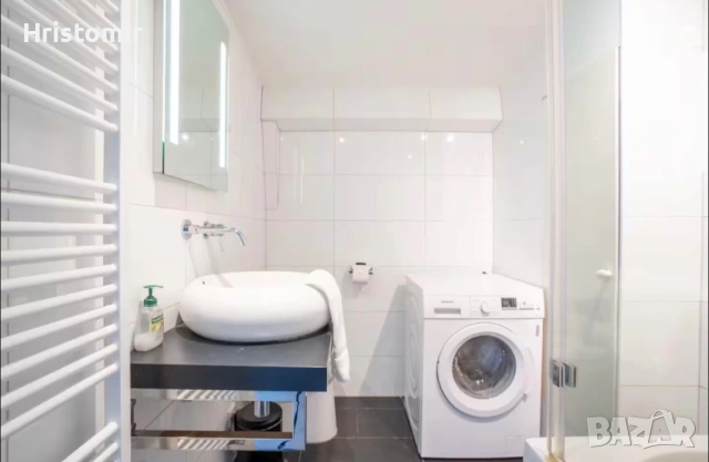  Луксозен Двустаен Апартамент , снимка 7 - Апартаменти - 54353267