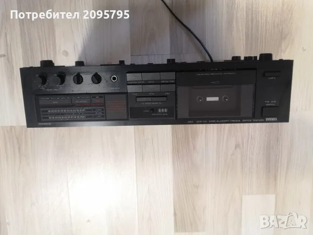 Yamaha kx-200 ДЕК, снимка 2 - Декове - 55544172