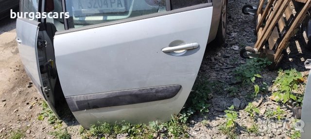 Врата предна задна лява дясна Renault Espace IV, снимка 3 - Части - 55133615
