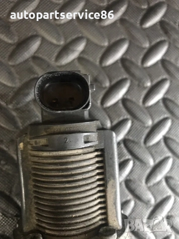 EGR клапан за Vauxhall Opel Vectra C 1.9 CDTI (2002-2006) 50024005, снимка 2 - Части - 54968758