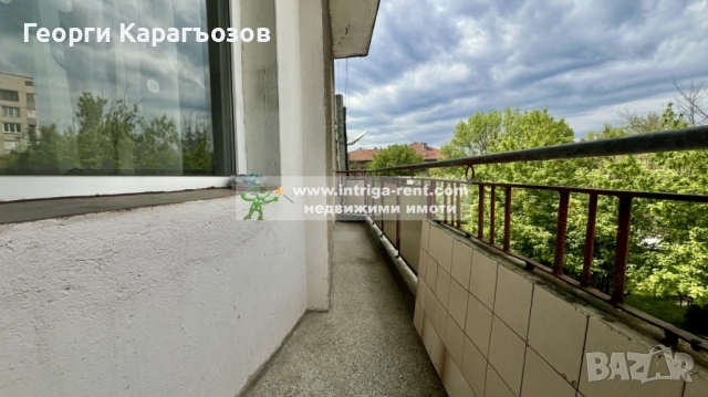 №4089 Двустаен, монолитен апартамент за продажба в квартал Училищни, Хасково., снимка 4 - Апартаменти - 54355606