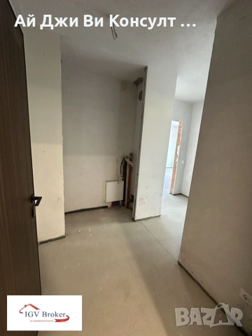 Двустаен апартамент в жк Кръстова вада, снимка 11 - Апартаменти - 55220645