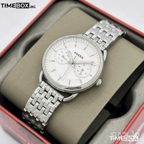 Fossil ES3712 Tailor, снимка 2 - Дамски - 55212027