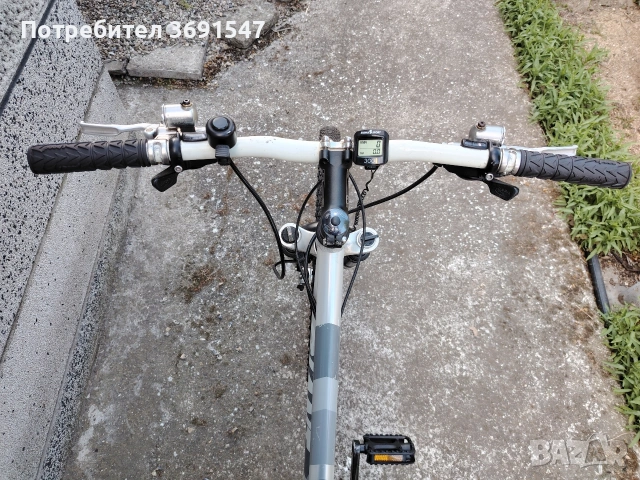 Велосипед Giant XS , снимка 3 - Велосипеди - 54493152