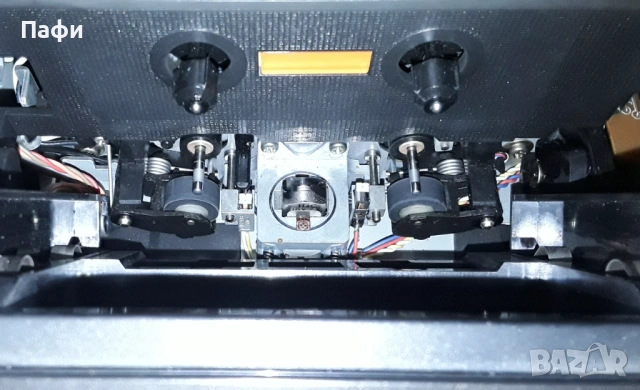 Technics rs b 78 r, снимка 6 - Декове - 54022198