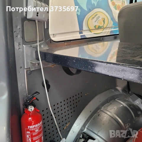 Пътнически микробус., снимка 8 - Бусове и автобуси - 47465288