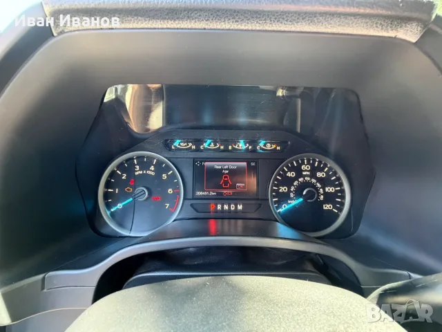 Форд ф 150 хтл внос от америка, снимка 8 - Автомобили и джипове - 55546502