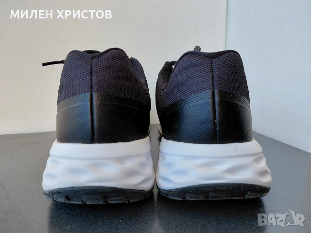 NIKE Revolution 6-100%Оригинал(Като Нови)-№44, снимка 5 - Маратонки - 54681500