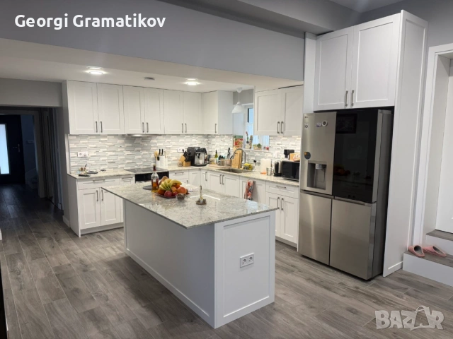 Мебели по поръчка , снимка 16 - Други услуги - 54192288