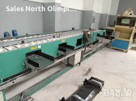 Greefa Machinebouw BV Електронен дизелов апарат, снимка 3 - Други машини и части - 54865550
