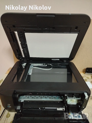 принтер Canon mx475, снимка 10 - Принтери, копири, скенери - 54897213