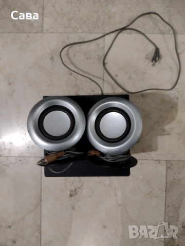 Субуфер с тонколони, снимка 5 - Аудиосистеми - 54322839