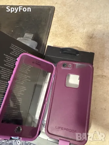Кейс , калъф водонепроницаем iPhone 6/6s, снимка 2 - Калъфи, кейсове - 55477546