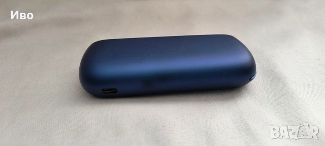 IQOS 3 Duo , снимка 5 - Електронни цигари - 54467373