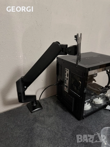 Monitors and monitors mount , снимка 9 - Други - 55397341