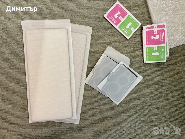 КАТО НОВ! Xiaomi Redmi Note 13 4G, снимка 5 - Xiaomi - 55153686