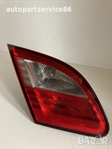 Заден ляв вътрешен стоп за Chrysler Sebring кабриолет (2008) 04389493Ae