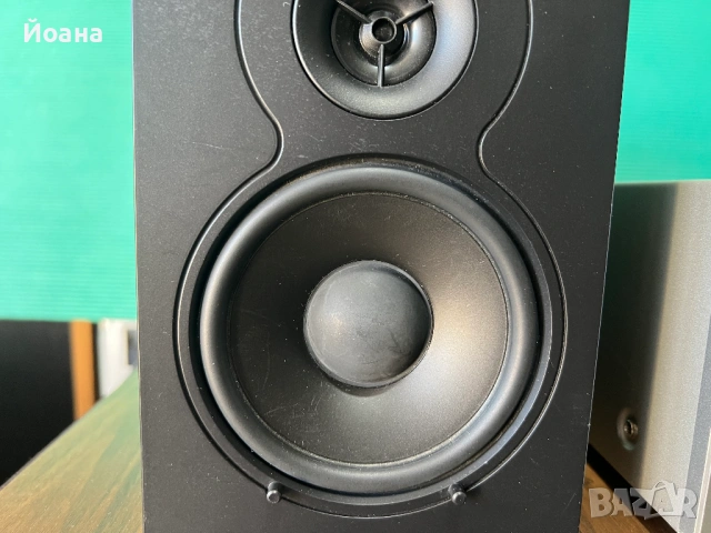 Yamaha CRX 330 + RC, снимка 3 - Аудиосистеми - 54337466