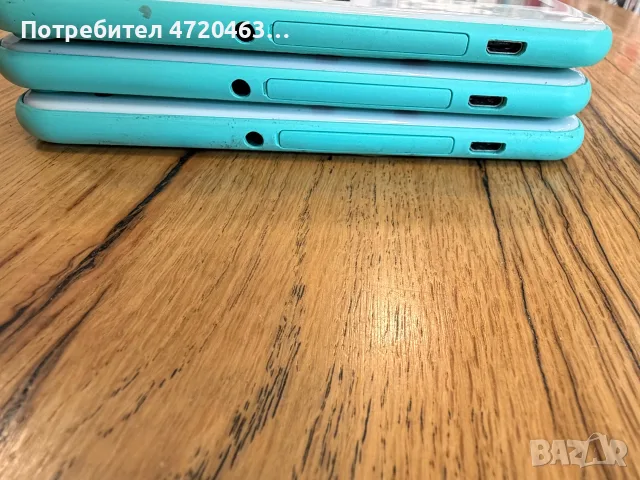 3 броя таблет Prestigio 4G, Android 9 перфектни, снимка 3 - Таблети - 55351338