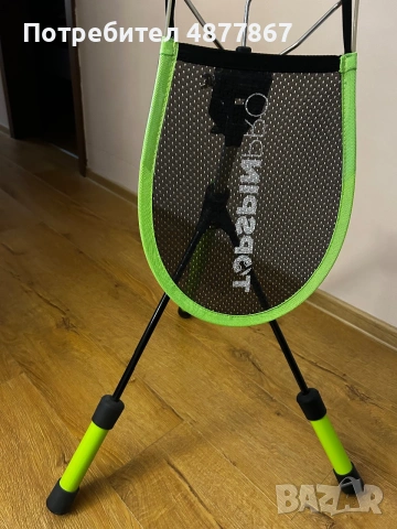 Topspin Pro уред за домашни тренировки по тенис, снимка 2 - Тенис - 55180579