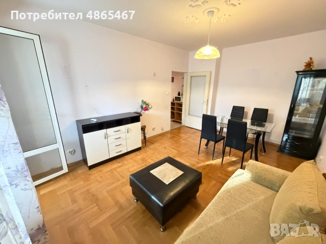 Двустаен в Люлин 6., снимка 2 - Апартаменти - 55034992