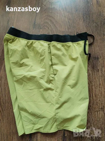 reebok Men's Shorts - страхотни мъжки шорти XL , снимка 4 - Спортни дрехи, екипи - 55408068