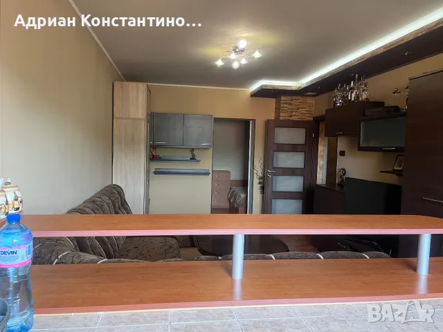 Продава обзаведена гарсониера , снимка 2 - Апартаменти - 55330155