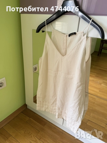 Дамски потник Massimo Dutti