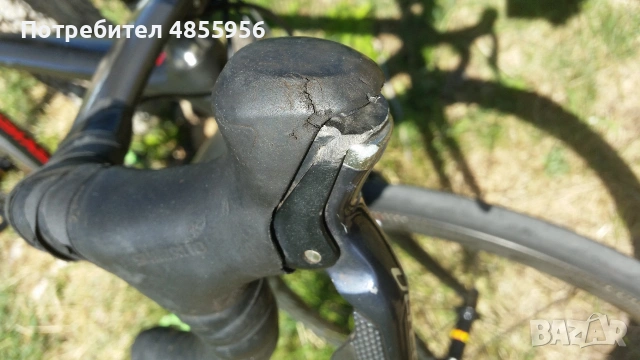Cannondale Super Six EVO / 54цм/ Shimano Ultegra Di2 6870 11x2 , снимка 15 - Велосипеди - 55036881
