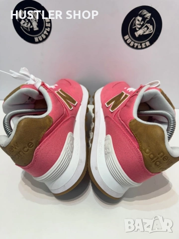 Маратонки NEW BALANCE 574. Номер 39, снимка 5 - Маратонки - 55120602