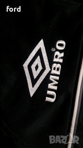 Ретро анцунгг и блуза umbro Chelsea London  , снимка 4 - Футбол - 55255074