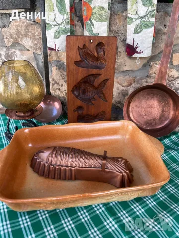 Различни помощници за кухнята