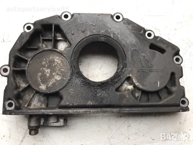 Маслена помпа за Mercedes Atego (1998-2008) 9061800201