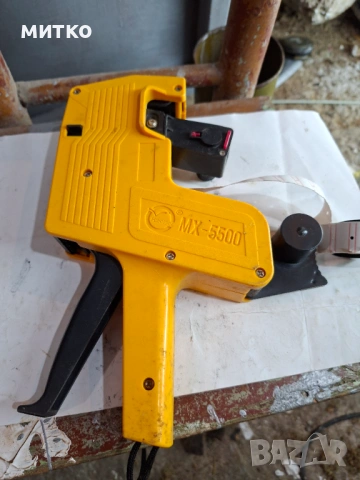 Клещи за цени , снимка 3 - Клещи - 54015657