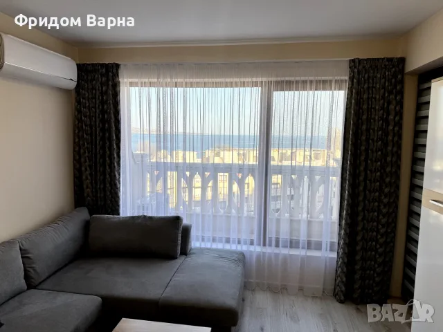 Дава под Наем 2-СТАЕН      град Варна, Аспарухово, снимка 8 - Апартаменти - 55684986