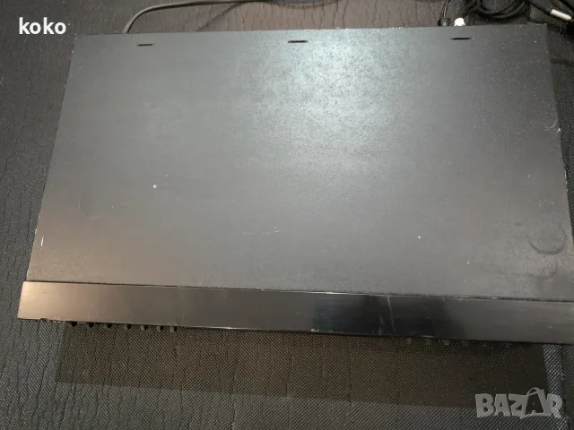 Еквалайзер equaliser Sony , снимка 8 - Еквалайзери - 55467510
