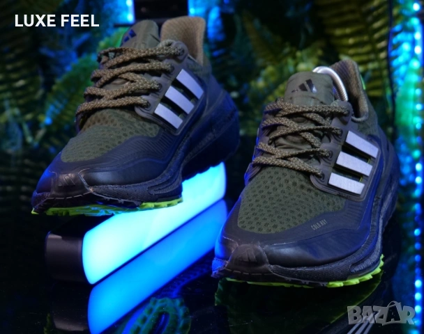 Adidas ✨Мъжки Маратонки -40н., снимка 6 - Маратонки - 54159642