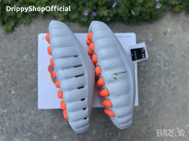 Nike Mind 001 Slide Light Smoke Grey (36-47 номер), снимка 5 - Други - 55566755