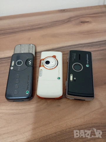 Sony Ericsson w800i k850i, снимка 2 - Sony Ericsson - 54559283