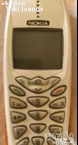 Нокия 3510i, снимка 2 - Nokia - 55055148