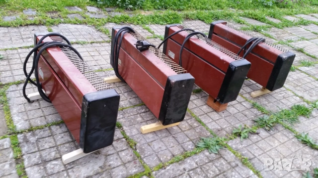 Отоплителна печка Елва , снимка 4 - Отоплителни печки - 53244919