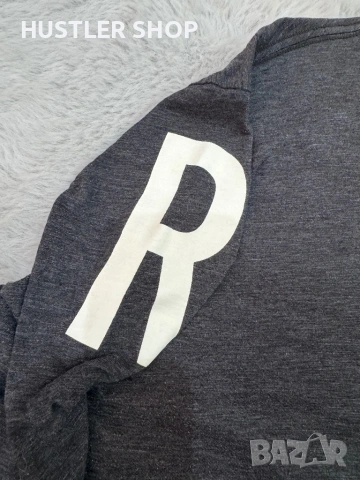 Мъжка блуза G-STAR. Размер М, снимка 7 - Блузи - 54192696